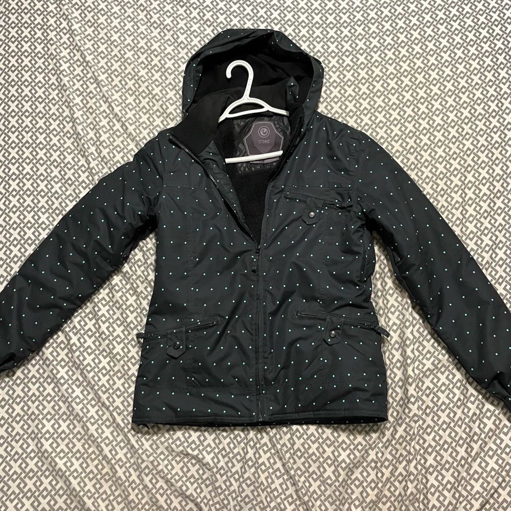 Women’s winter jacket